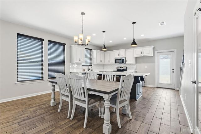 1418 E Sonador S Drive, Edinburg, TX 78542