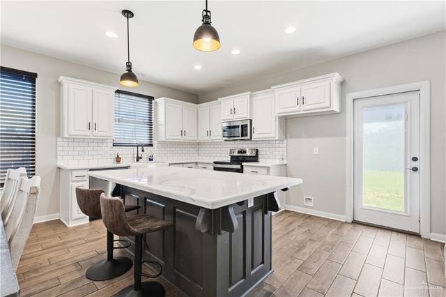 1418 E Sonador S Drive, Edinburg, TX 78542