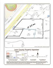 X THOMASVILLE Road, Tallahassee, FL 32312