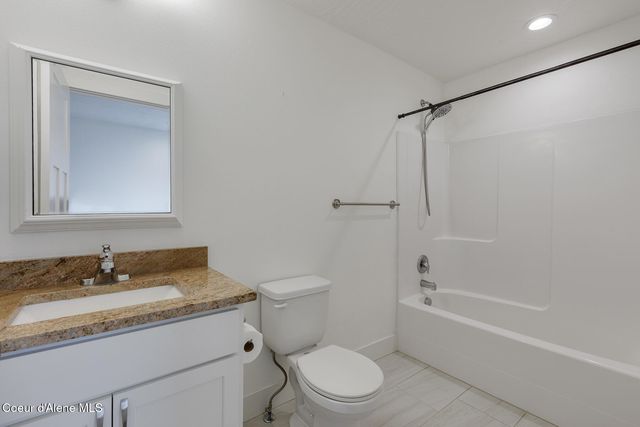 12066 W Wellington Avenue, Post Falls, ID 83854