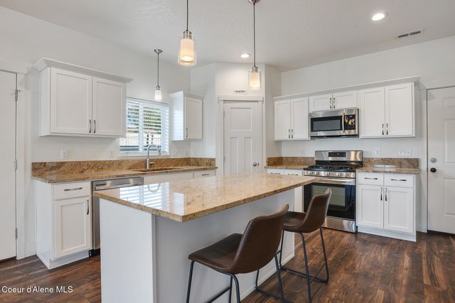 12066 W Wellington Avenue, Post Falls, ID 83854