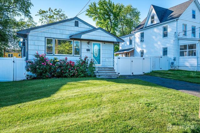 320 Demorest Avenue, Avenel, NJ 07001
