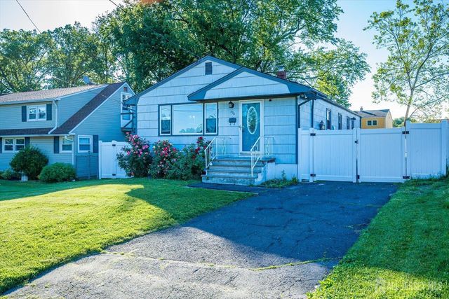 320 Demorest Avenue, Avenel, NJ 07001