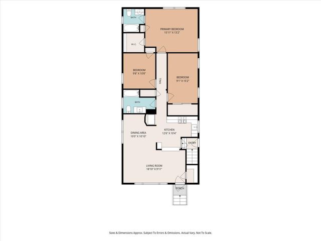 320 Demorest Avenue, Avenel, NJ 07001