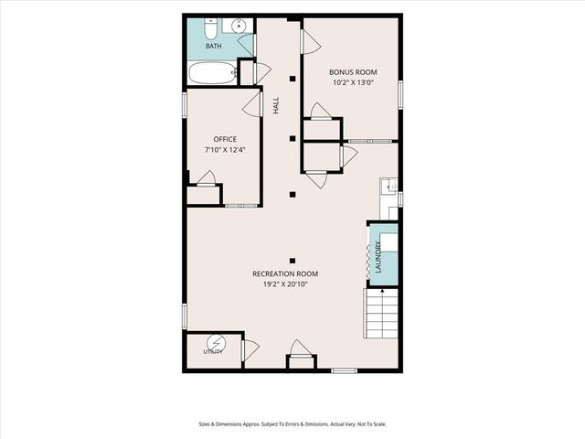 320 Demorest Avenue, Avenel, NJ 07001