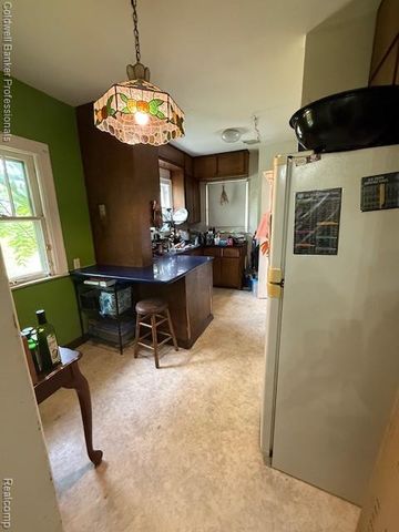 810 S Franklin Avenue, Flint, MI 48503