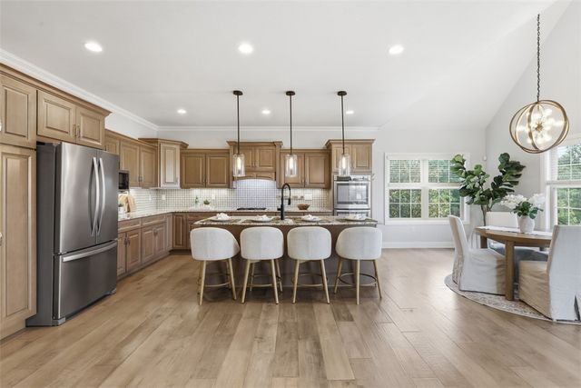 604 Drover Drive, Peters Twp, PA 15367
