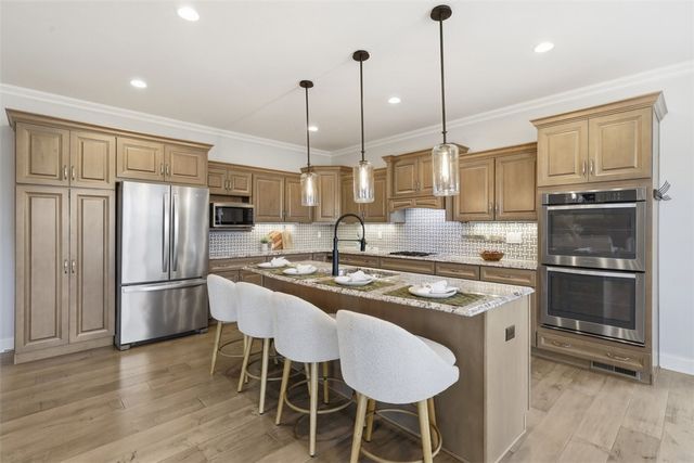 604 Drover Drive, Peters Twp, PA 15367