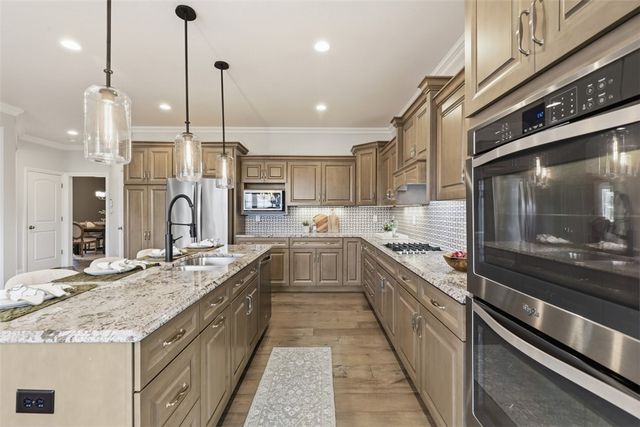 604 Drover Drive, Peters Twp, PA 15367