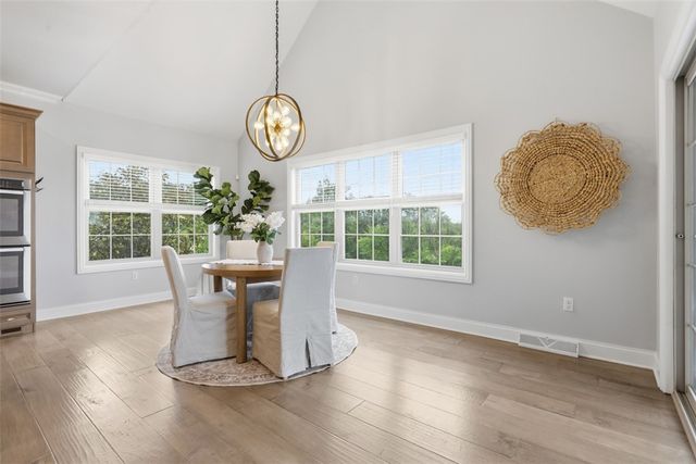 604 Drover Drive, Peters Twp, PA 15367