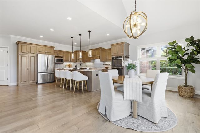 604 Drover Drive, Peters Twp, PA 15367