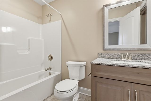 604 Drover Drive, Peters Twp, PA 15367