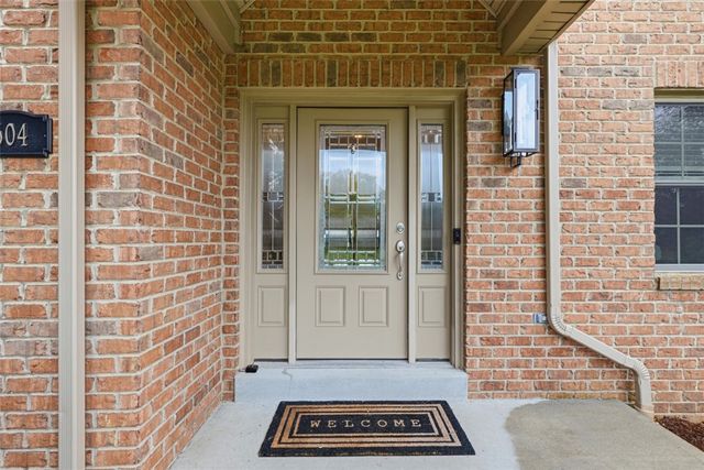 604 Drover Drive, Peters Twp, PA 15367