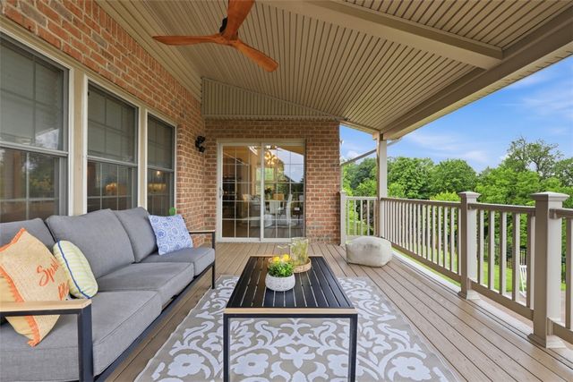 604 Drover Drive, Peters Twp, PA 15367