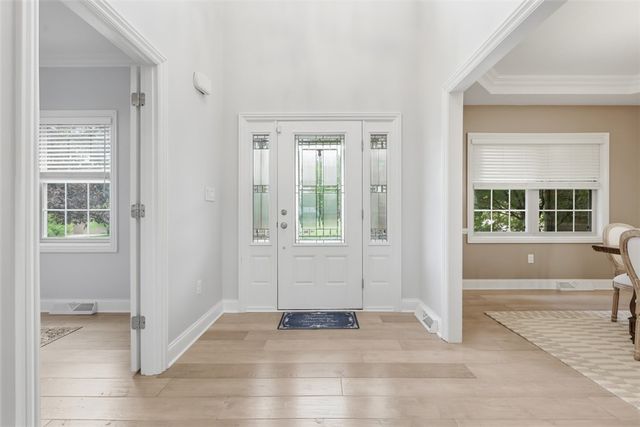 604 Drover Drive, Peters Twp, PA 15367