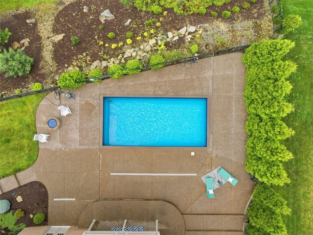 604 Drover Drive, Peters Twp, PA 15367