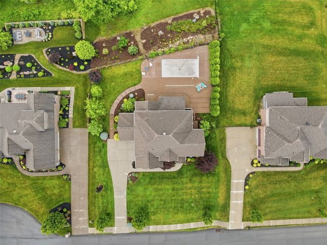604 Drover Drive, Peters Twp, PA 15367