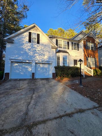 4 Back Bay Court, Columbia, SC 29229