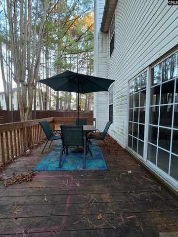 4 Back Bay Court, Columbia, SC 29229