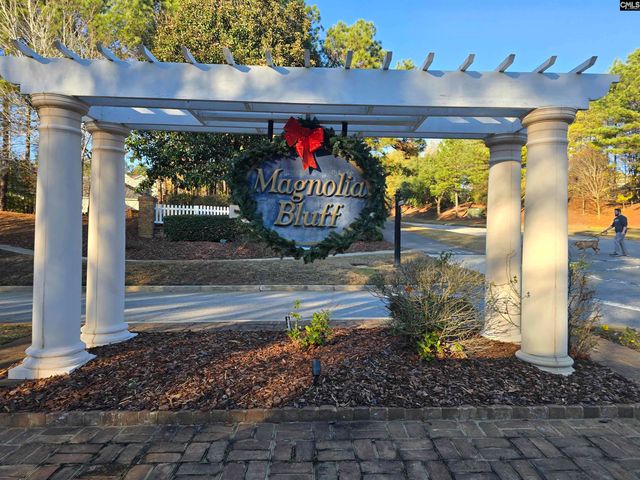 4 Back Bay Court, Columbia, SC 29229