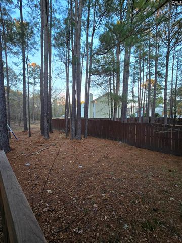 4 Back Bay Court, Columbia, SC 29229