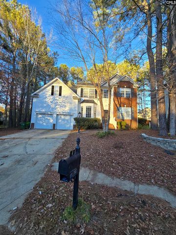 4 Back Bay Court, Columbia, SC 29229