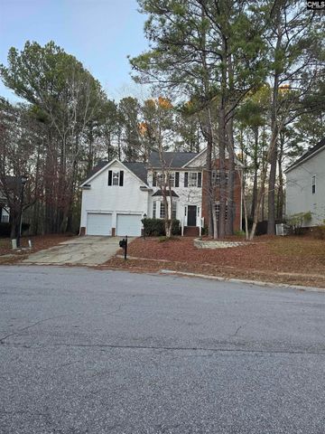 4 Back Bay Court, Columbia, SC 29229
