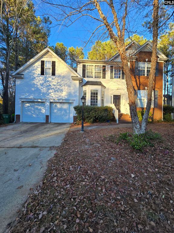 4 Back Bay Court, Columbia, SC 29229