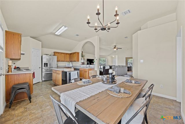 1516 Paint Brush Drive, Lockhart, TX 78644