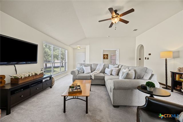 1516 Paint Brush Drive, Lockhart, TX 78644
