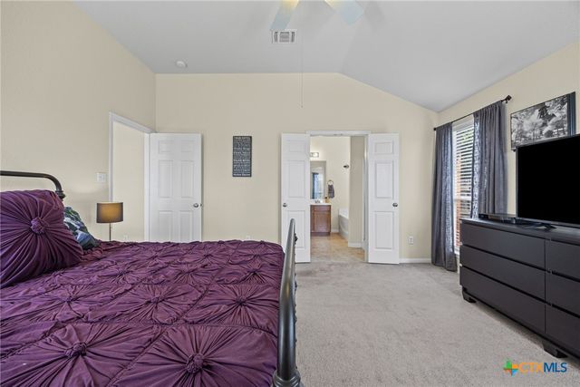 1516 Paint Brush Drive, Lockhart, TX 78644