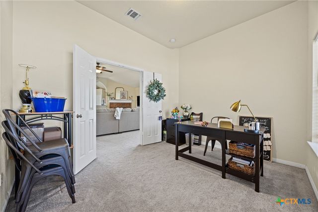 1516 Paint Brush Drive, Lockhart, TX 78644