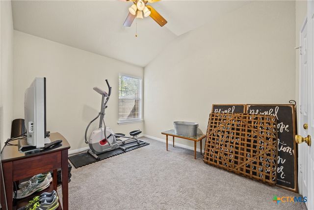 1516 Paint Brush Drive, Lockhart, TX 78644