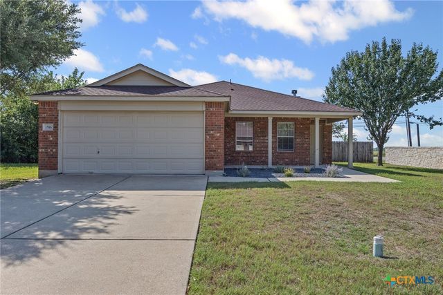 1516 Paint Brush Drive, Lockhart, TX 78644