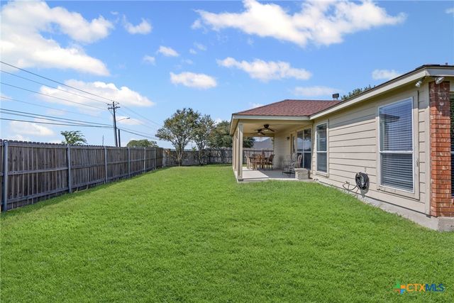 1516 Paint Brush Drive, Lockhart, TX 78644