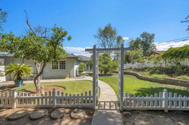 1752 Grove Road, El Cajon, CA 92020