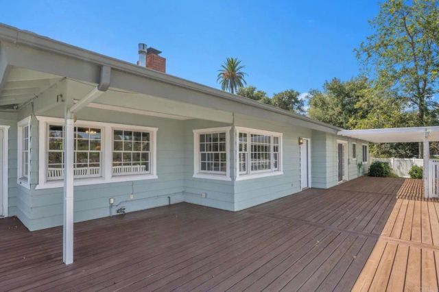 1752 Grove Road, El Cajon, CA 92020