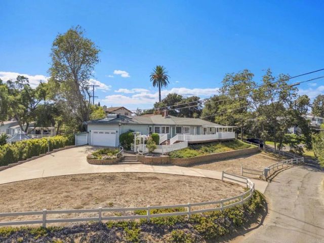 1752 Grove Road, El Cajon, CA 92020