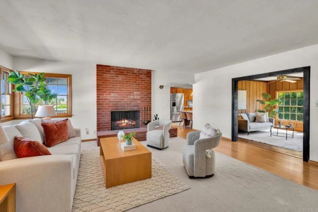 1752 Grove Road, El Cajon, CA 92020