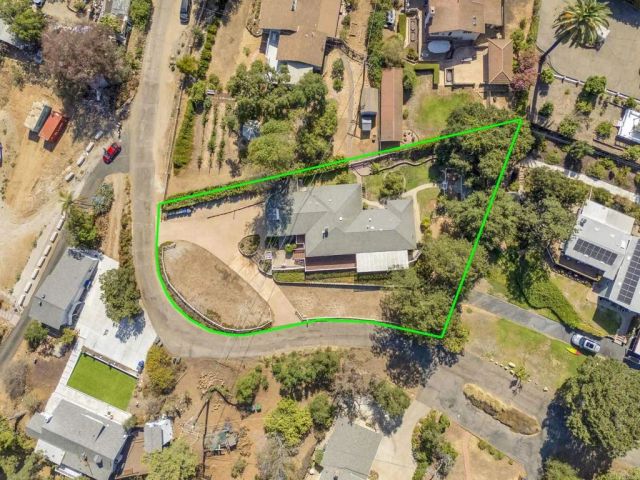 1752 Grove Road, El Cajon, CA 92020