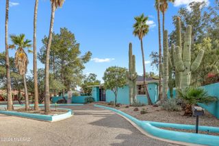 4260 E Cooper Street, Tucson, AZ 85711