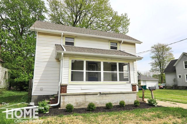 111 Oak Street, Durand, MI 48429