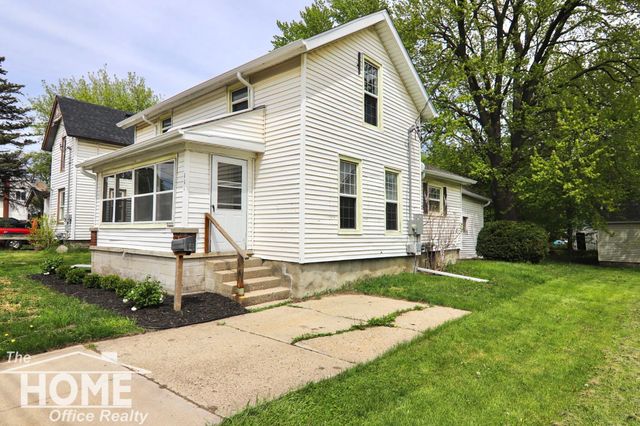 111 Oak Street, Durand, MI 48429