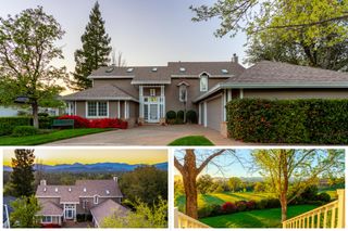 6050 Gleneagles Court, Redding, CA 96003