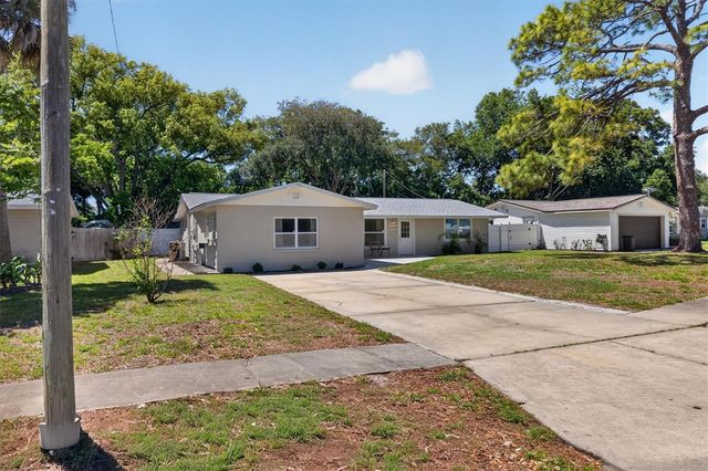2524 FLORIDA BOULEVARD, South Daytona, FL 32119