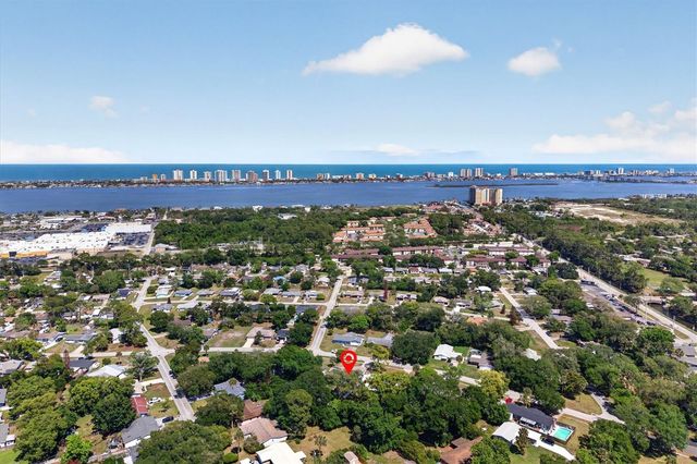 2524 FLORIDA BOULEVARD, South Daytona, FL 32119