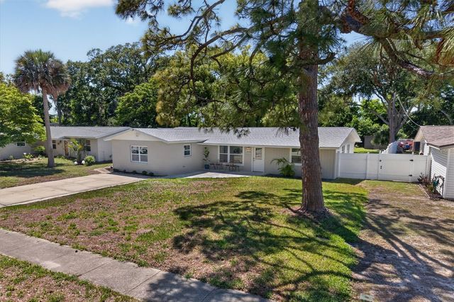 2524 FLORIDA BOULEVARD, South Daytona, FL 32119