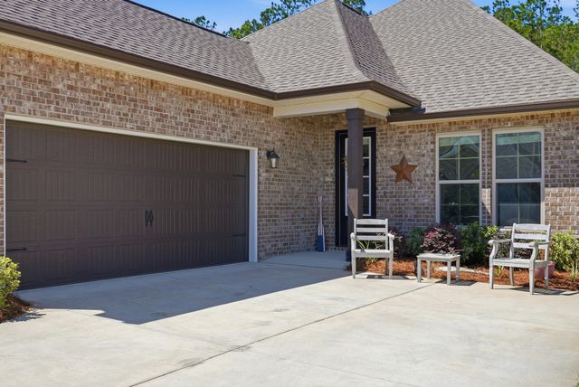 62 Brilliance Boulevard, Freeport, FL 32439