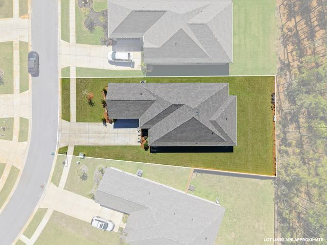 62 Brilliance Boulevard, Freeport, FL 32439