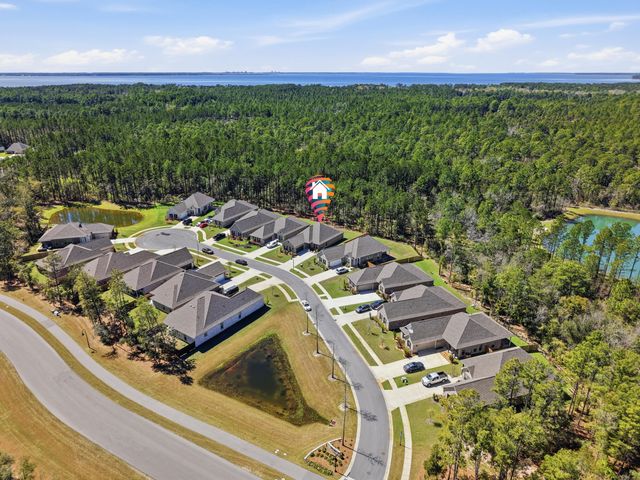 62 Brilliance Boulevard, Freeport, FL 32439